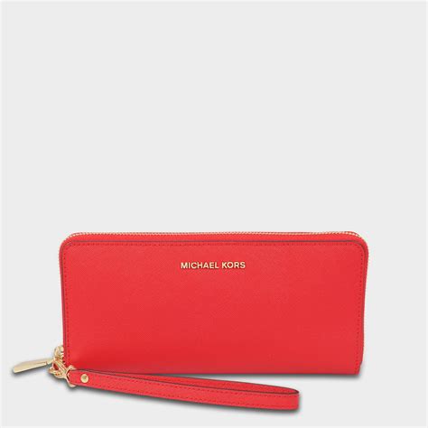 sophino leather continental michael kors|saffiano leather Michael Kors.